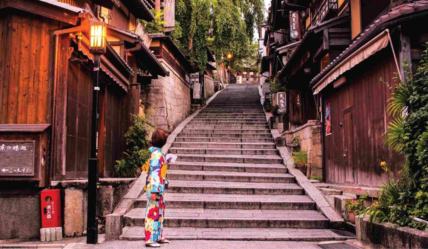 5 Lý Do Khiến Du Học Nhật Bản Trở Thành Lựa Chọn Số 1 Của Người Việt