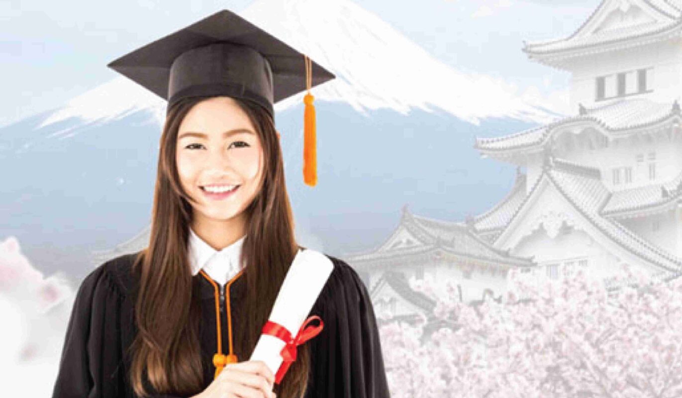 Du Học Nhật Bản Năm 2025: Nên Chọn Trường Nào Để Dễ Đậu – Dễ Có Việc Làm