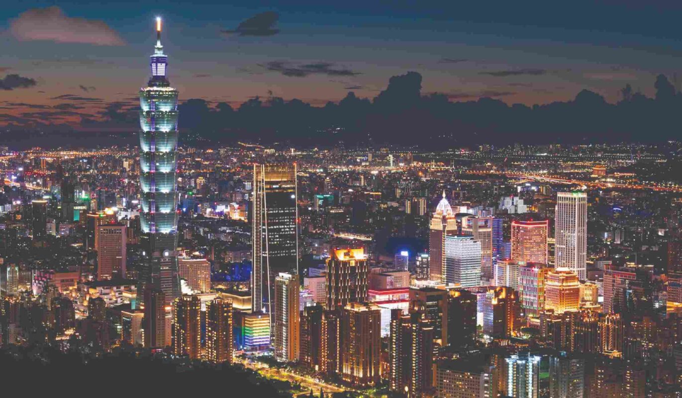 Du Học Đài Loan Giá Rẻ: Có Nên Tin Hay Không?