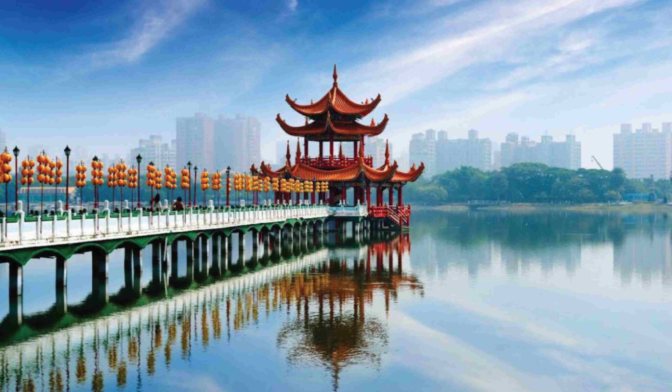 Điều Kiện Du Học Đài Loan Mới Nhất 2026: Dễ Hay Khó ?