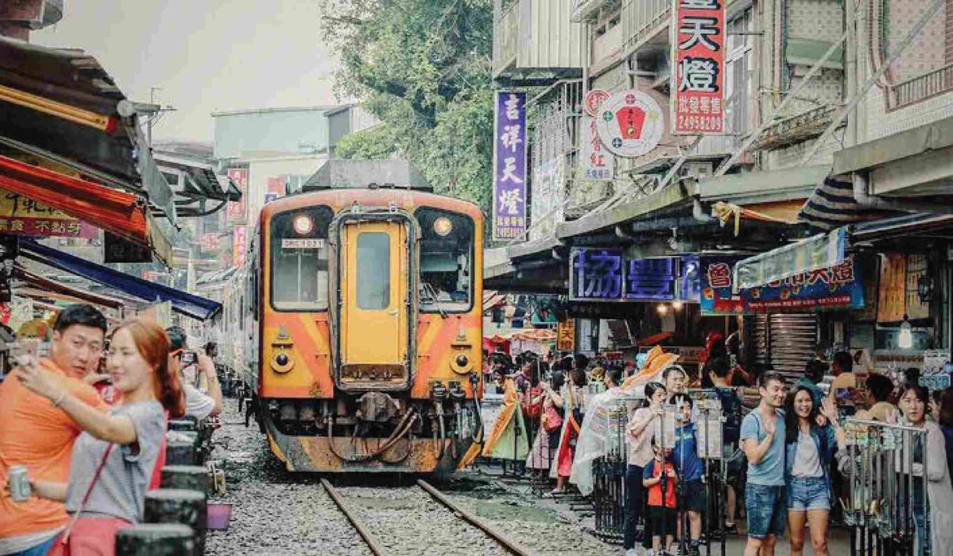 GPA Bao Nhiêu Là Đủ Để Đi Du Học Đài Loan