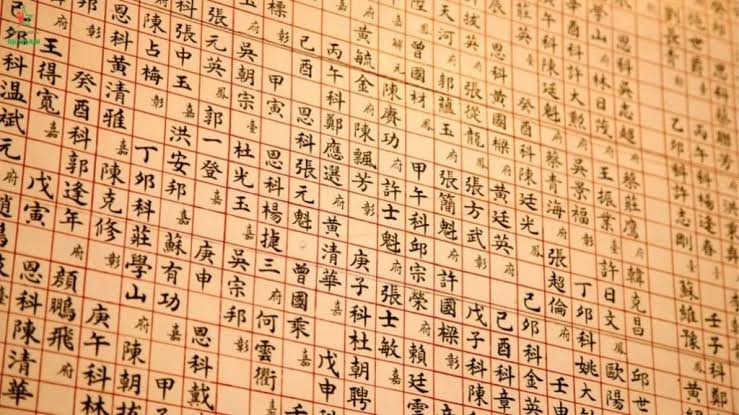 Không Biết Tiếng Trung Có Đi Du Học Đài Loan Được Không ?